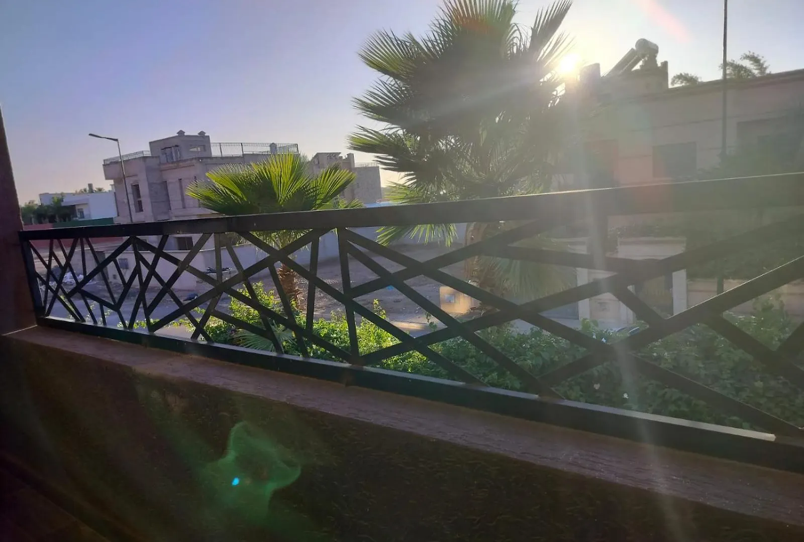 Villa Marrakech Marakéš