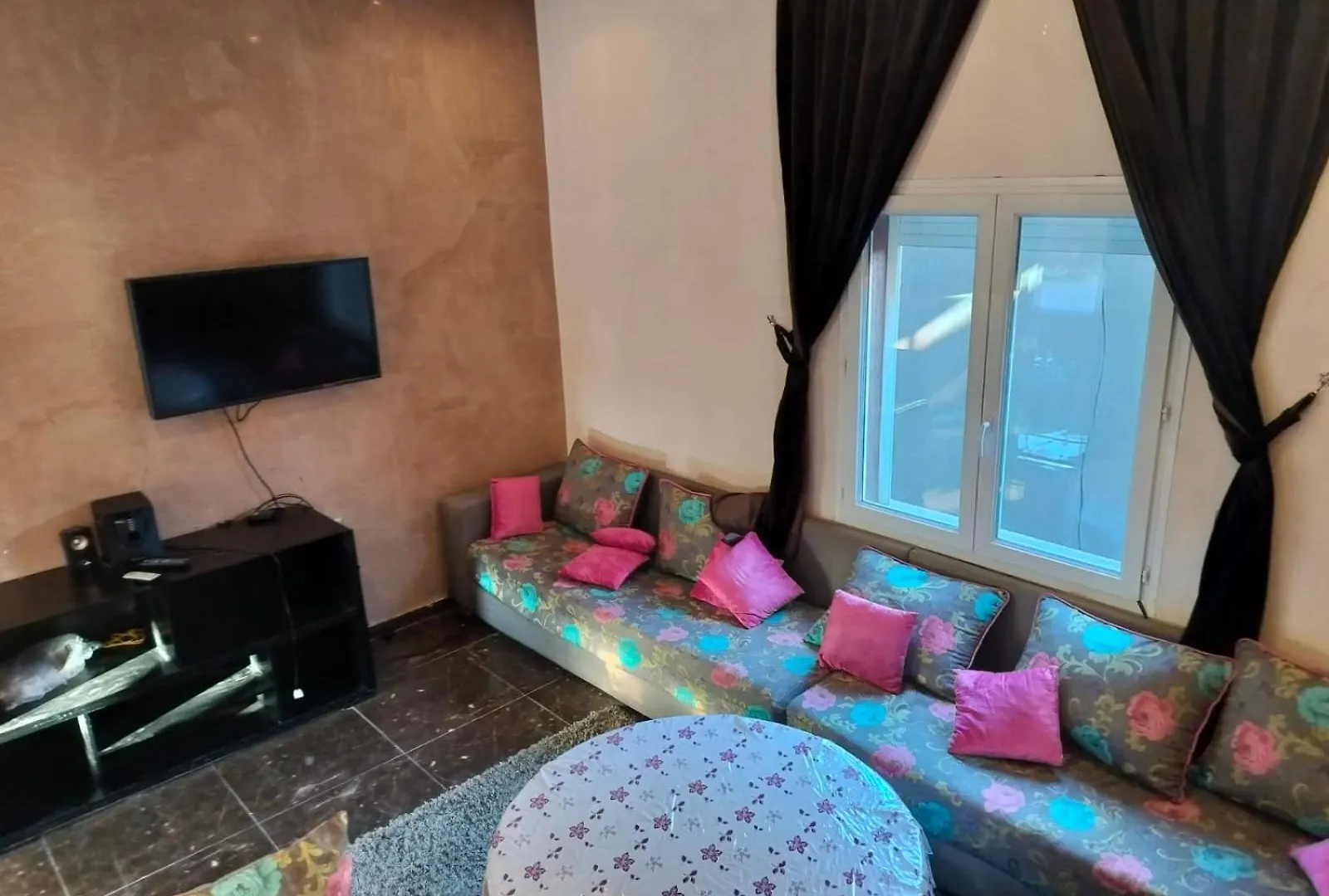 Villa Marrakech Marakéš