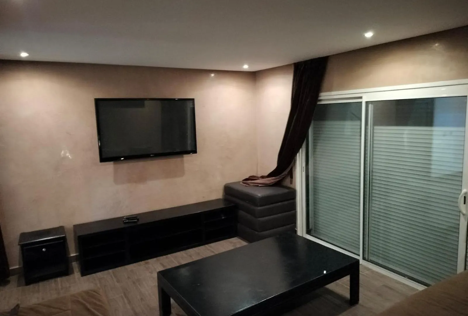 Villa Marrakech Marakéš 0*,  Maroko