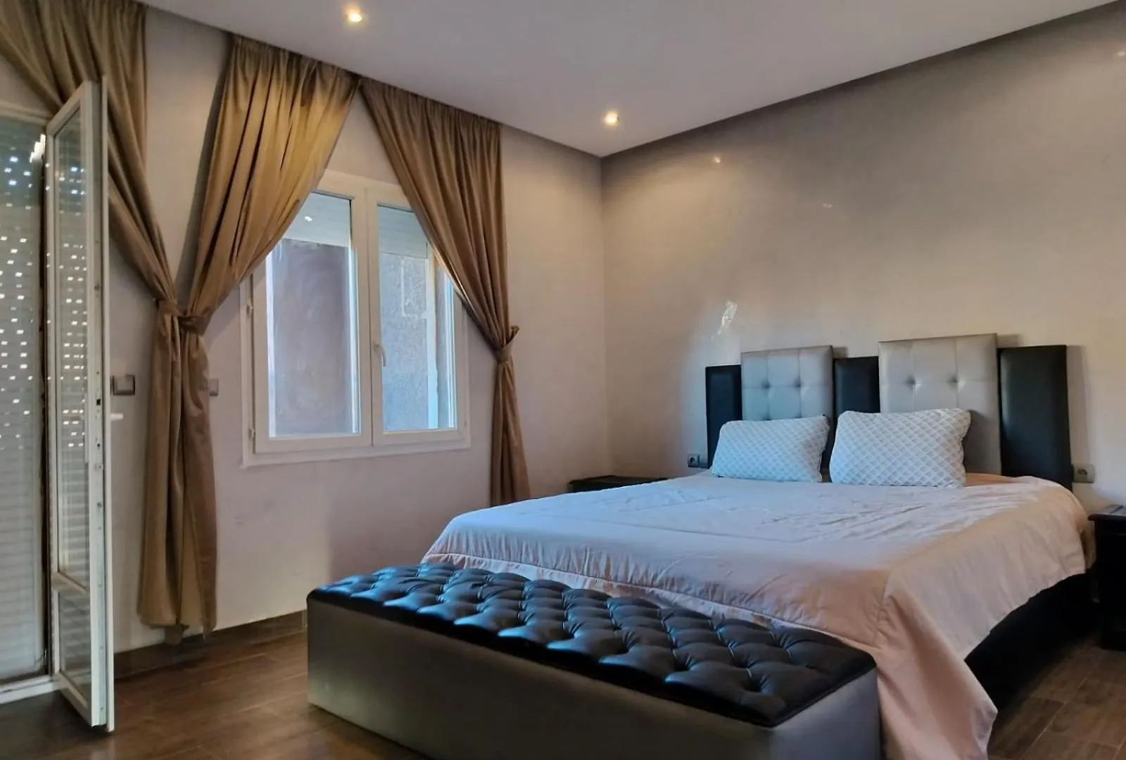 Villa Marrakech Marakéš Maroko