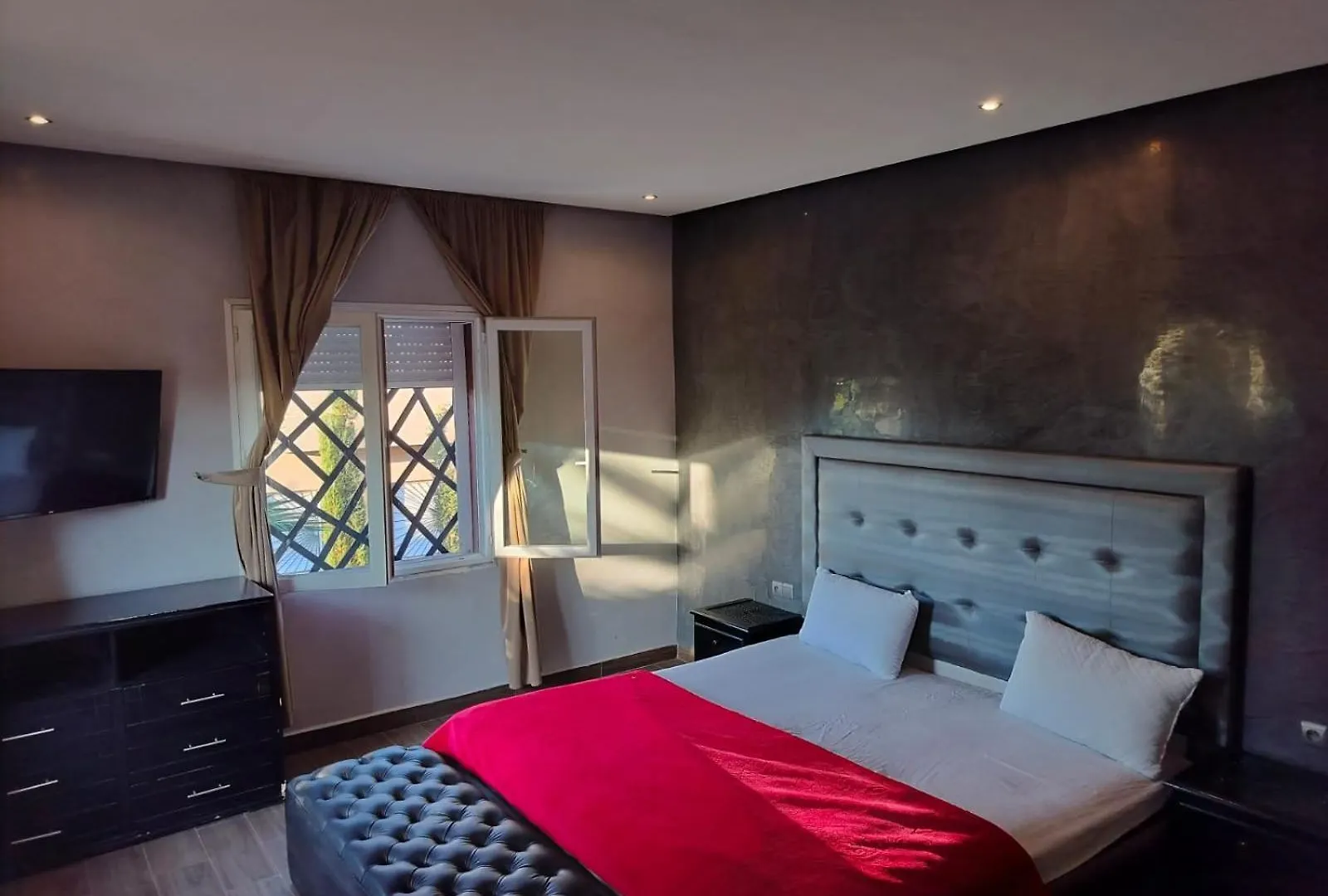 Villa Marrakech Marakéš 0*,