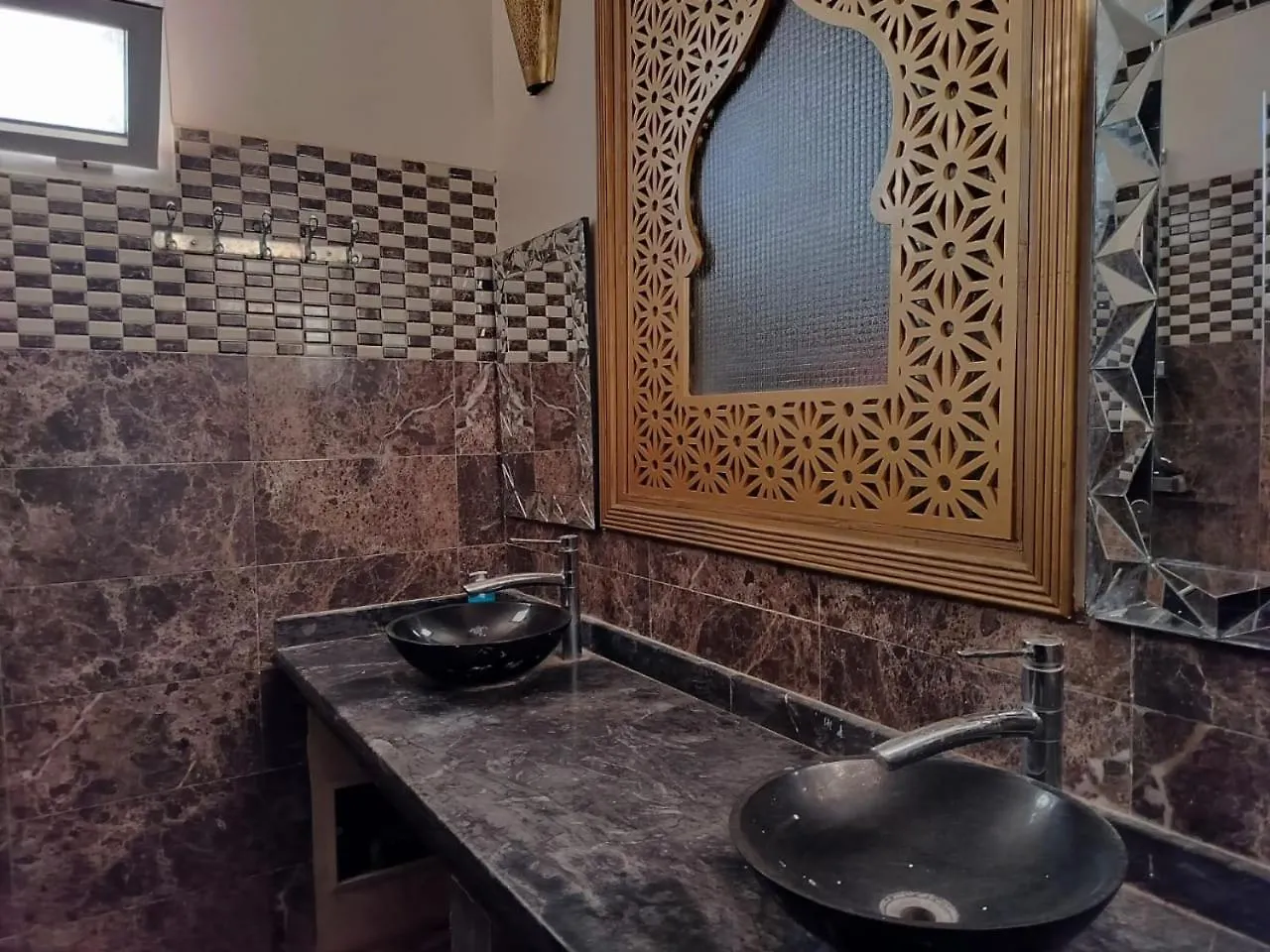 Villa Marrakech Marrakesh 0*,