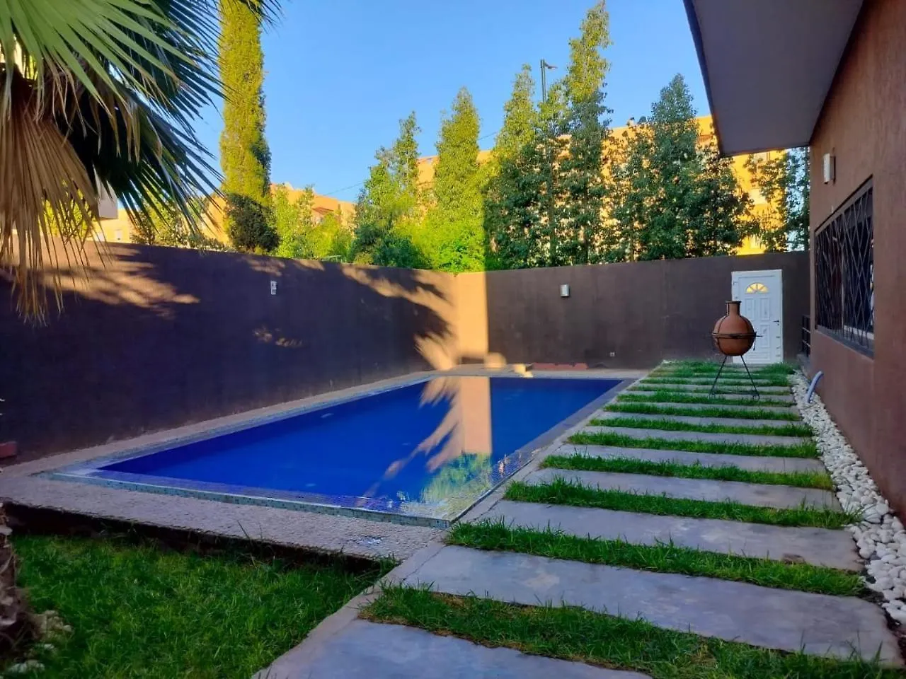Villa Marrakech Marrakesh