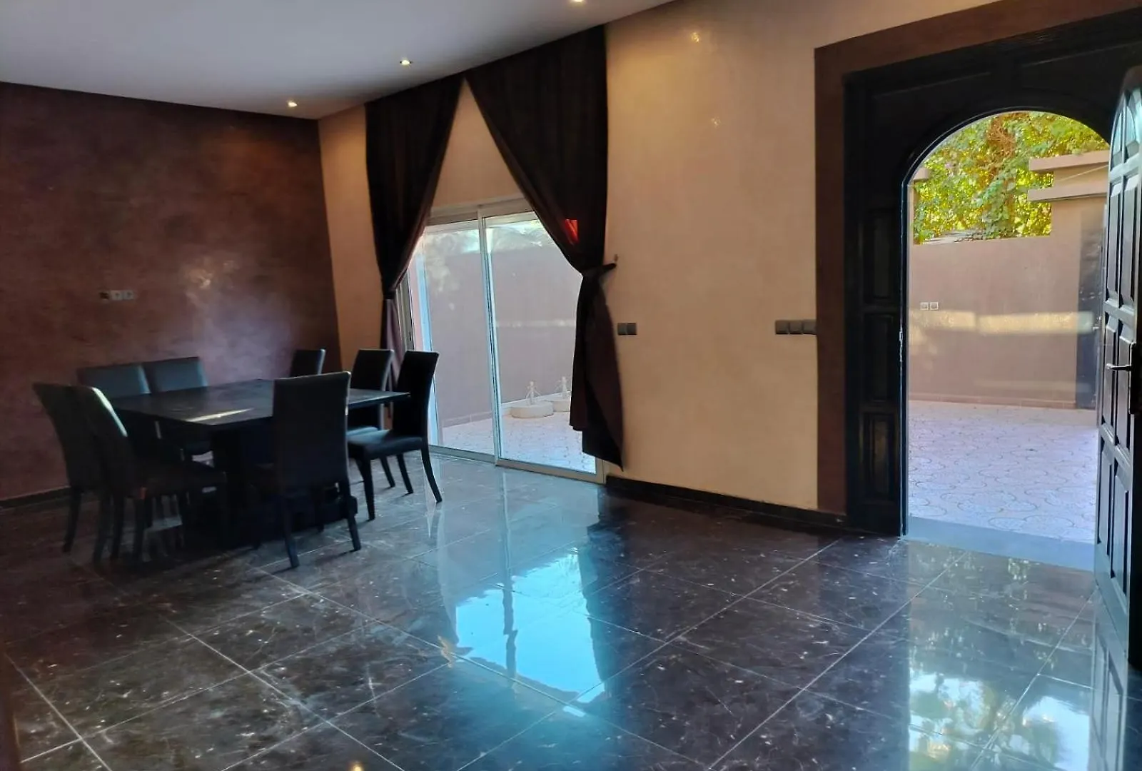 Villa Marrakech Marrakesh