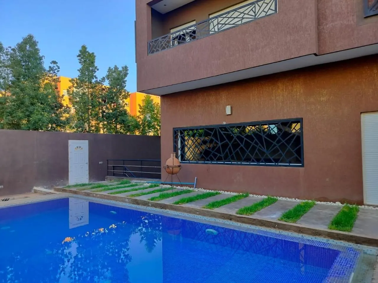 Villa Marrakech Marrakesh