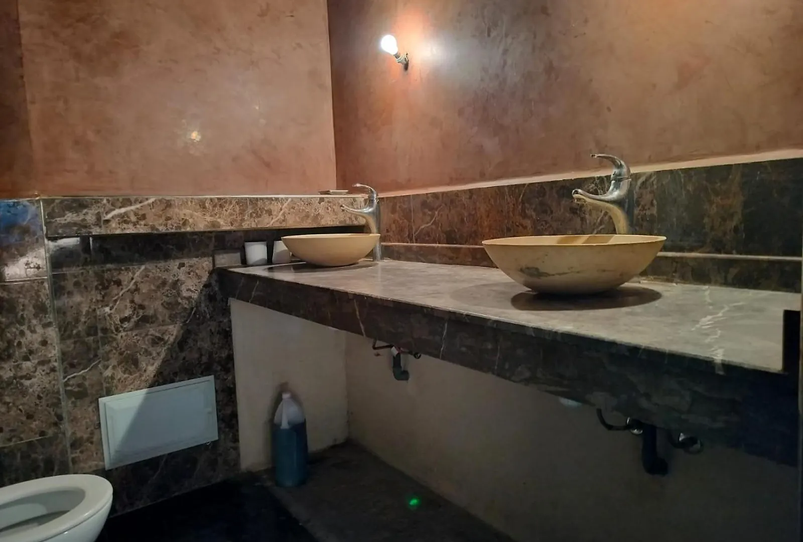 Villa Marrakech Marrakesh