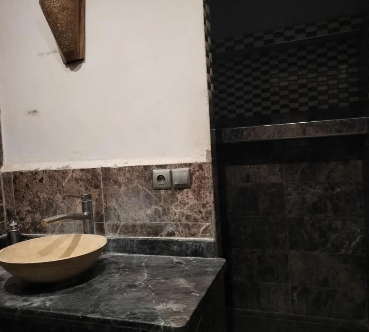 Villa Marrakech Marrakesh Morocco