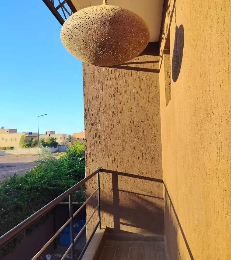 Villa Marrakech Marrakesh Morocco