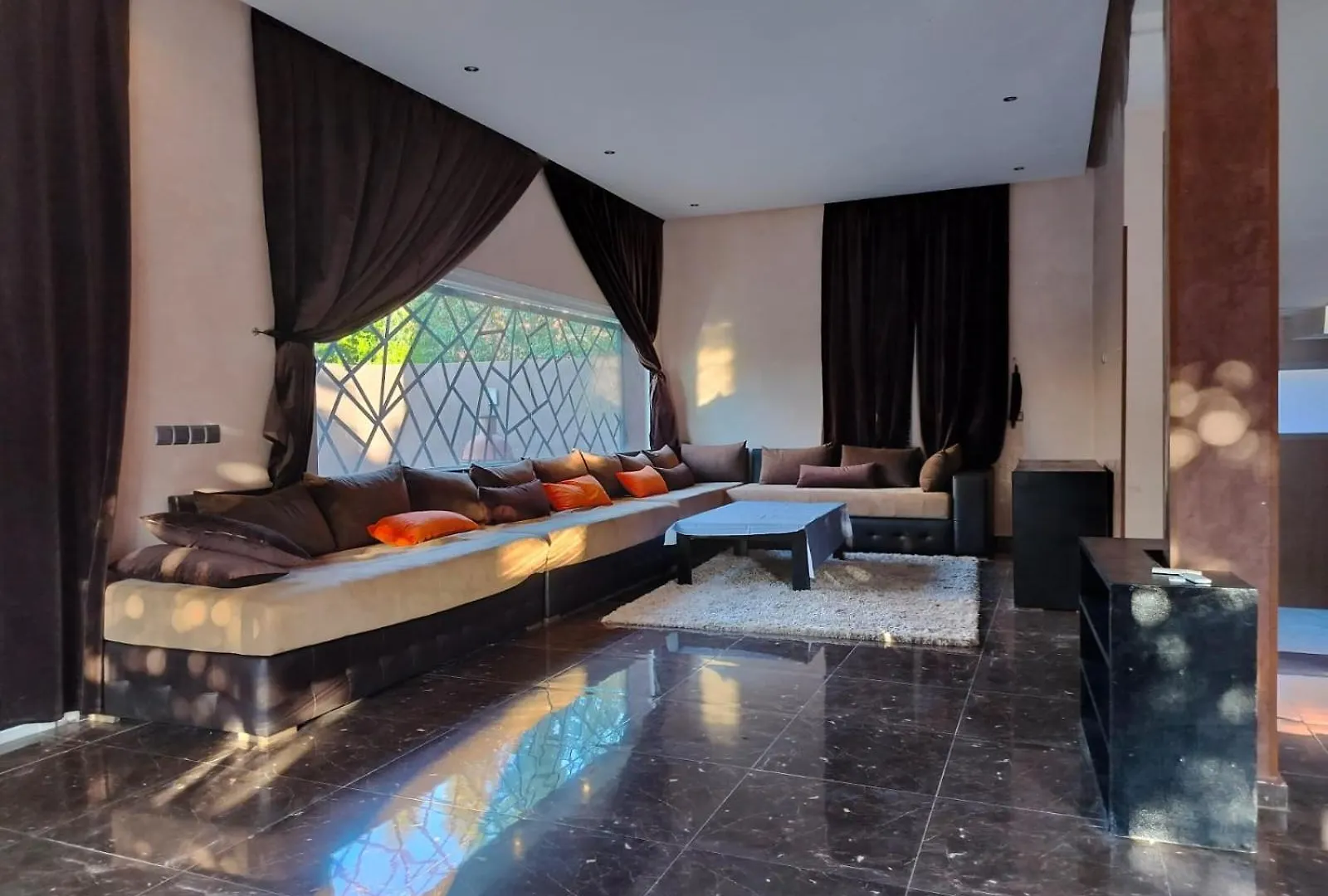 Villa Marrakech Marrakesh