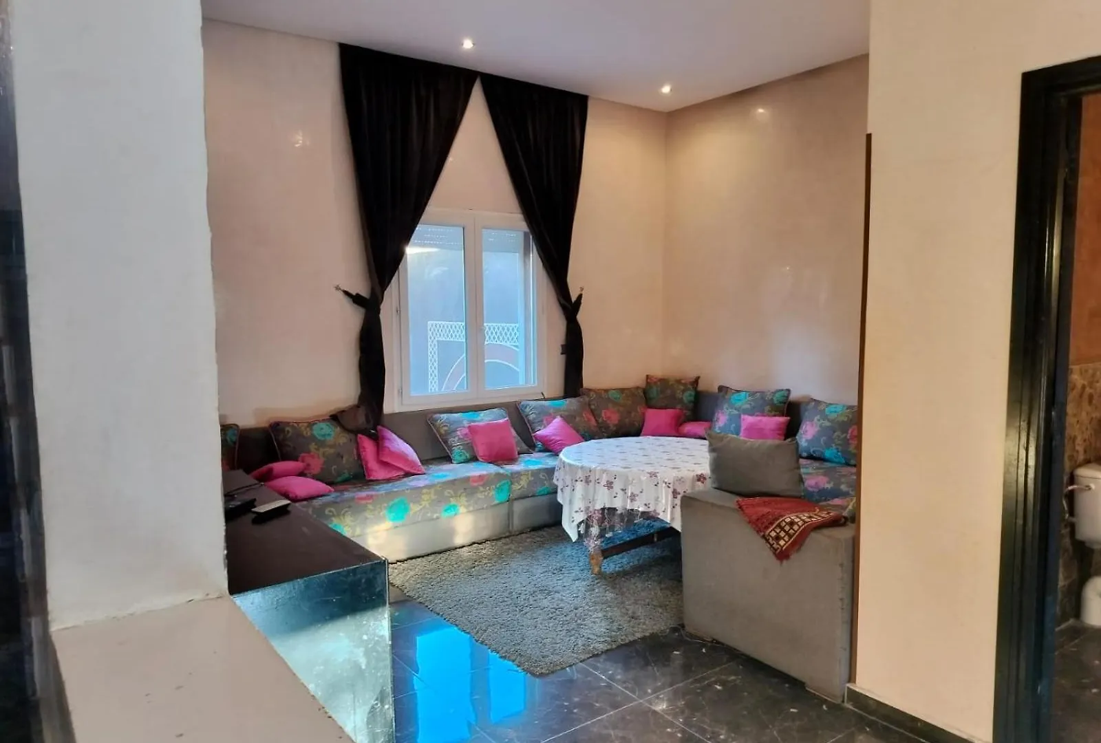Villa Marrakech Marrakesh