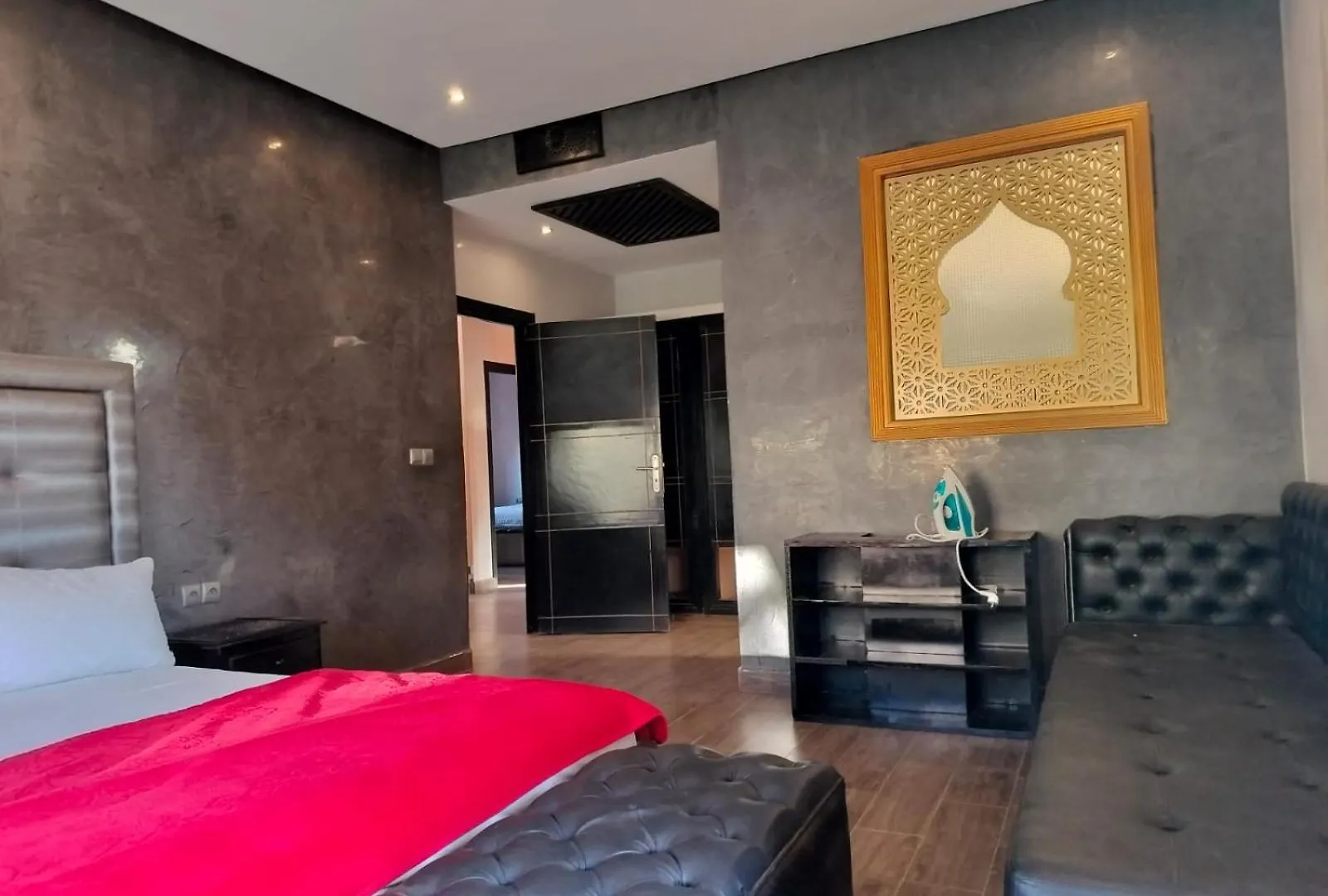 Villa Marrakech Marrakesh