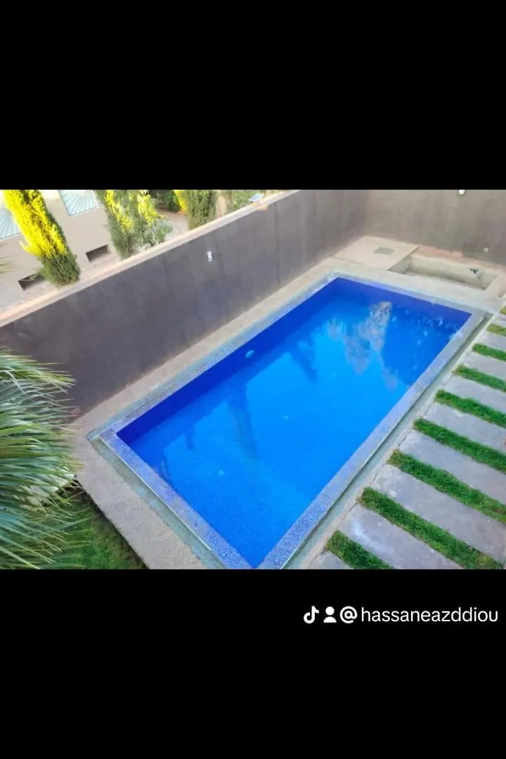 Villa Marrakech Marrakesh