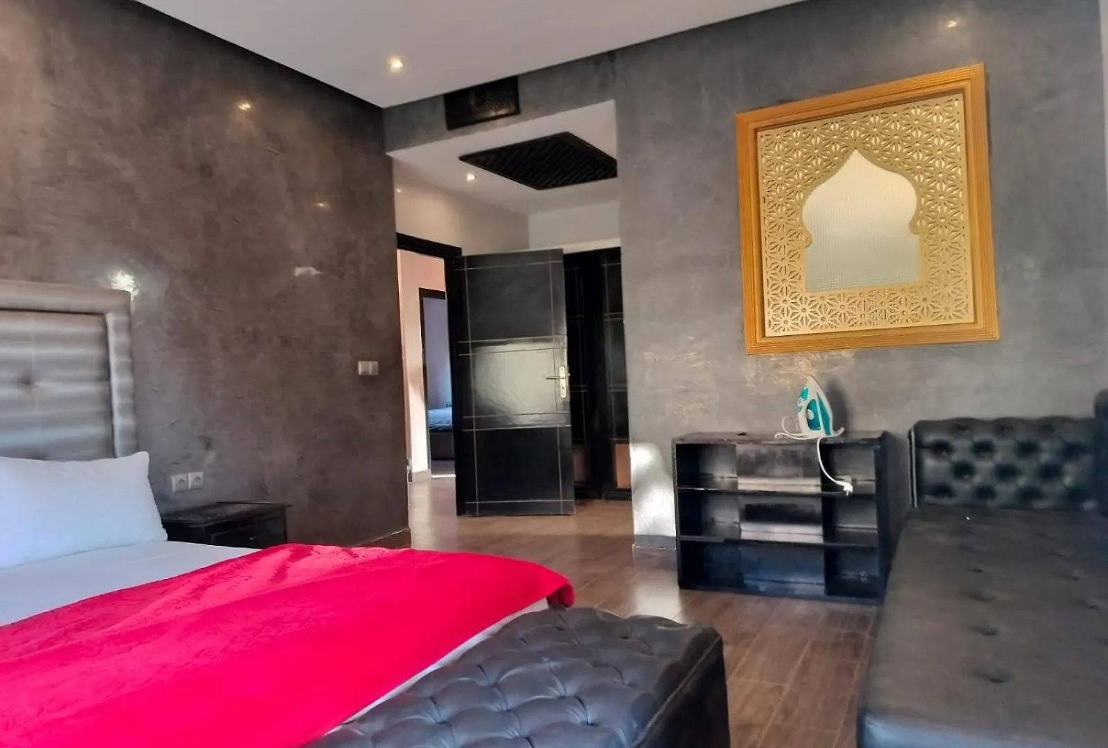 Villa Marrakech Marrakesh