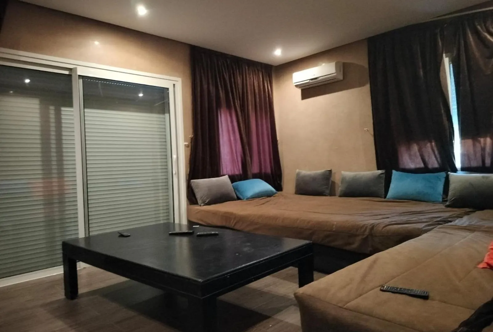 Villa Marrakech マラケシュ モロッコ