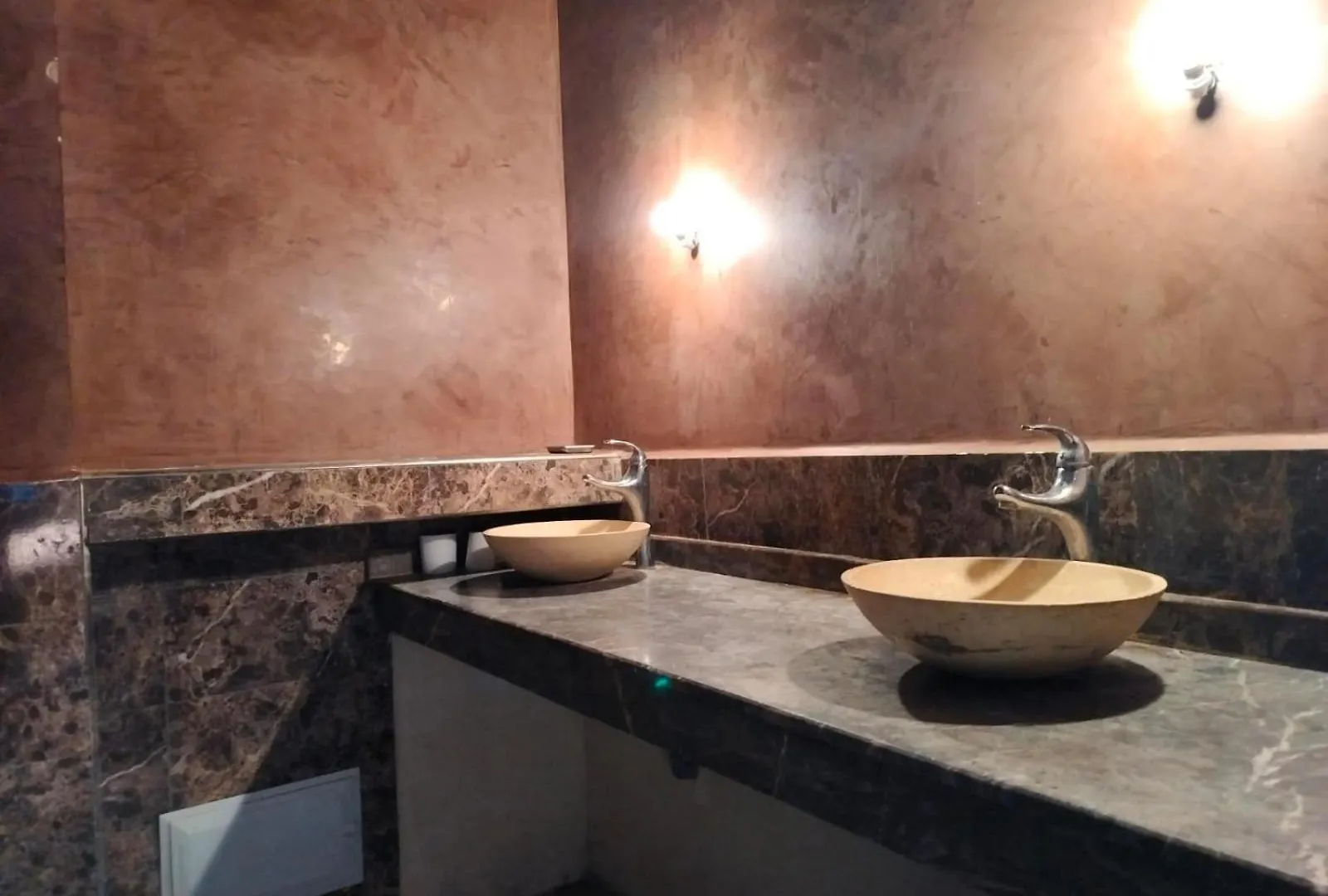 Villa Marrakech マラケシュ
